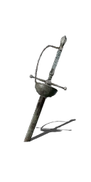 Espada Ropera