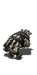 Fist Weapons