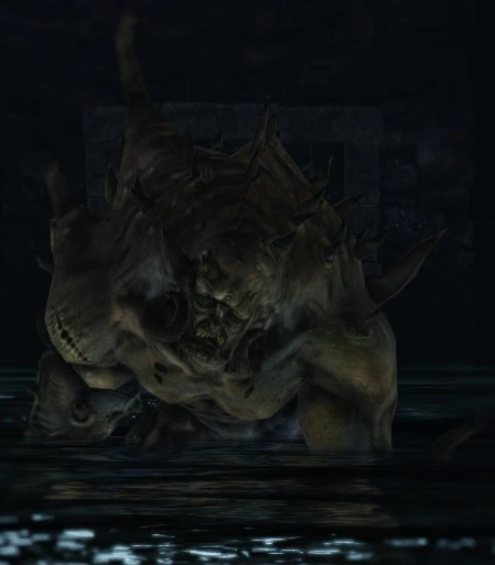 Enhanced Undead