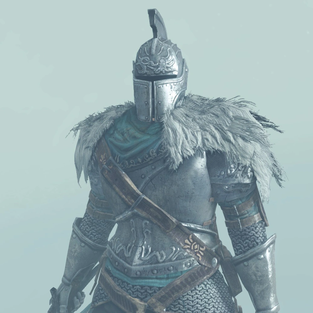 Faraam Warrior