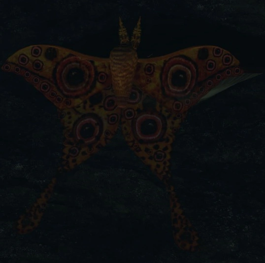 Great Moth