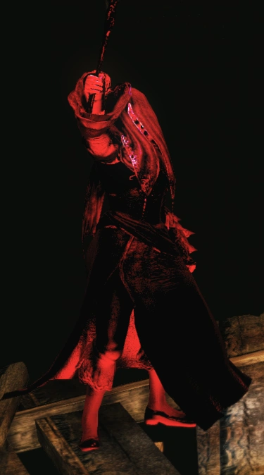Gutter Denizen