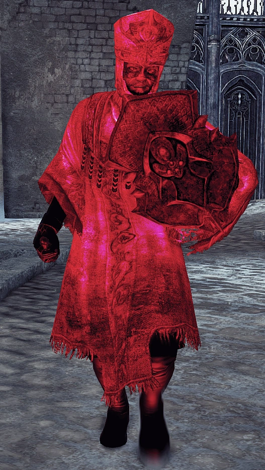 Hexer Nicholai