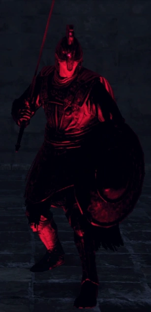 Holy Knight Aurheim