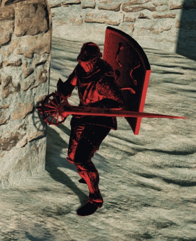 Maldron the Assassin