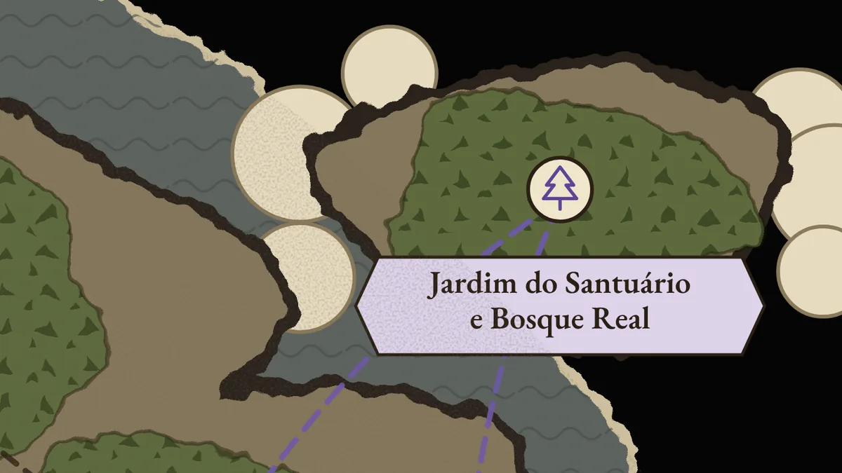 Santuário de Oolacile