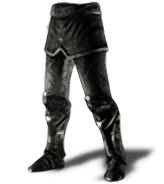 Grevas de ferro negro
