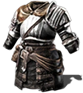 Armadura de cavaleiro