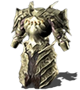 Armadura de Ornstein