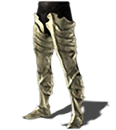 Grevas de Ornstein