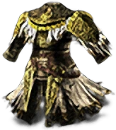 Armadura do Paladino
