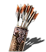 Flecha ígnea