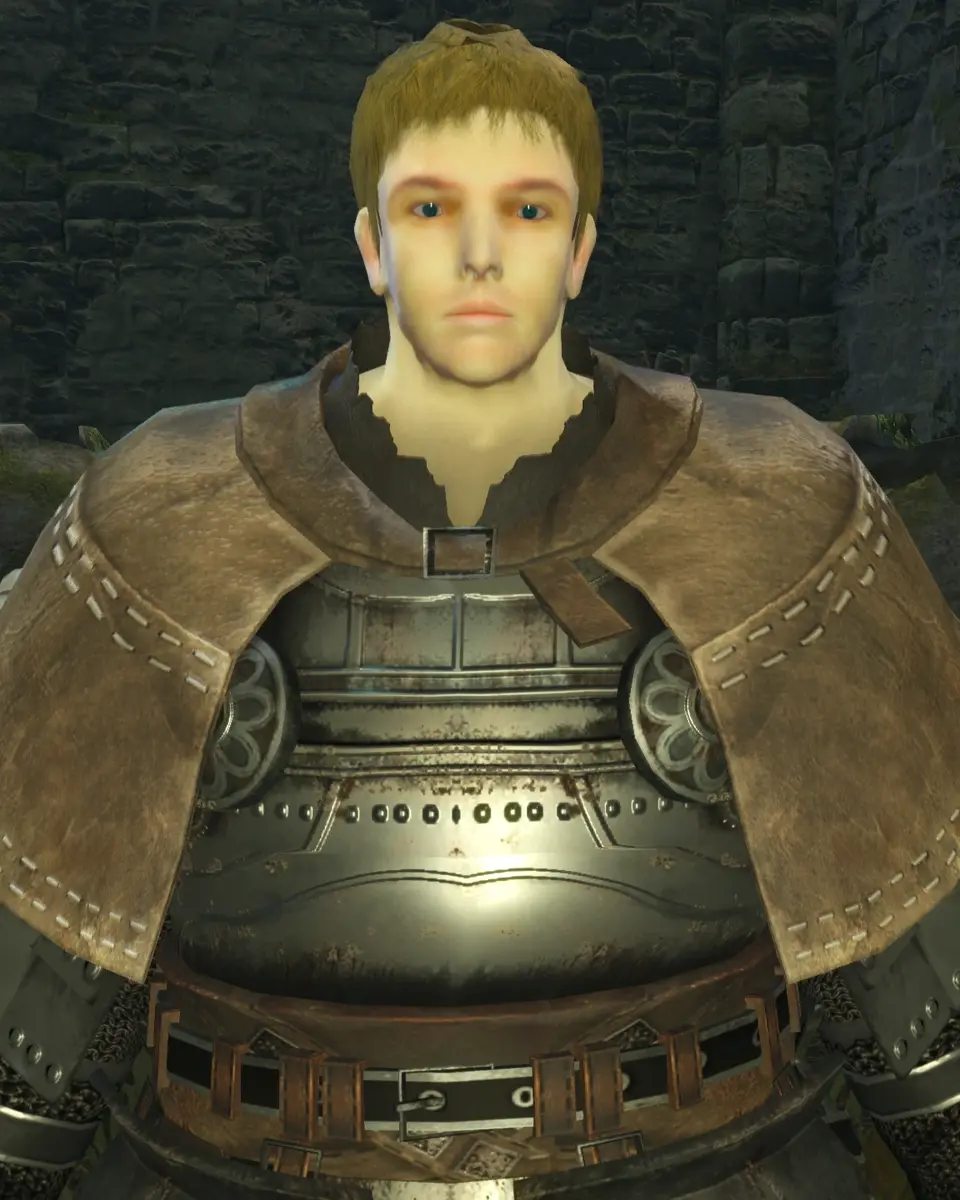 Vince de Thorolund