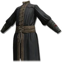 Robe de Alberich (Leve)