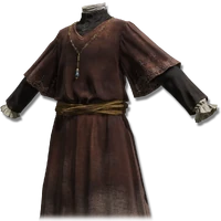 Robe de Astrólogo (Leve)
