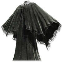 Robe de Fia