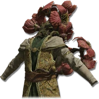 Traje de Guardião (Florescer Completo)