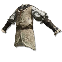 Roupas de Pajem Maior (Leves)