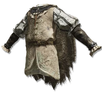 Roupas de Pajem Maior