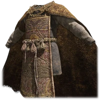 Robe de Assassino de Agouros