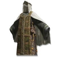 Robe de Perfumista