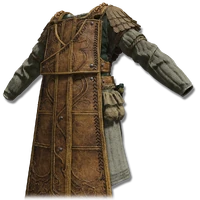 Traje de Viagem do Perfumista (Leve)