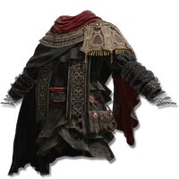 Robe de Nobre Sanguíneo