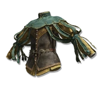 Traje de Viagem de Espadamago (Leve)