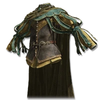 Traje de Viagem de Espadamago