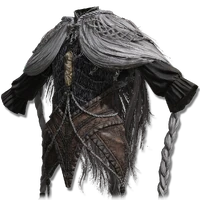 Traje de Thiollier
