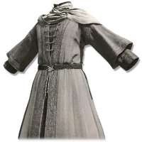 Roupas do Viajante