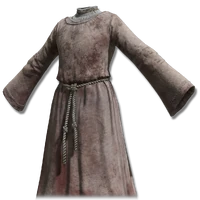 Robe de Donzela Viajante (Leve)
