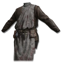 Vestes de Médico de Guerra (Leves)