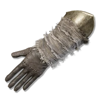 Manoplas de Soldado de Leyndell