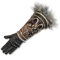 Manoplas de Radahn
