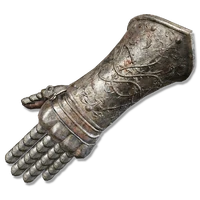Manoplas de Veterano