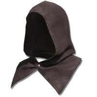 Capuz de Astrólogo