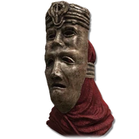 Elmo de Máscara da Morte