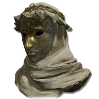 Máscara de Guardião