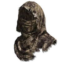 Capuz de Salteador