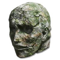 Cabeça de Demônio (Corpo)