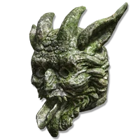 Cabeça de Demônio (Língua)
