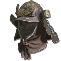 Elmo da Terra dos Juncos