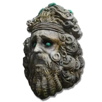 Coroa Pedrilhante de Olivinus