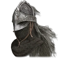 Elmo de Lobo Feroz