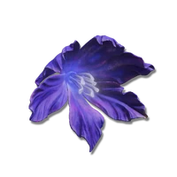 Flor de Santa Trina