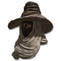 Chapéu do Viajante