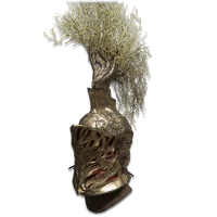 Elmo da Sentinela da Árvore