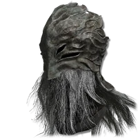 Máscara do Sábio