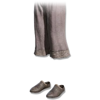 Sapatos de Donzela dos Dedos